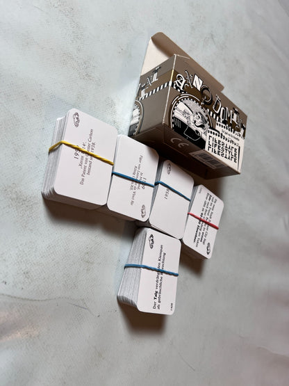 Anno DominiLifestyle von Urs Hostettler  Abacusspiele  Vollständig - Ansicht 3