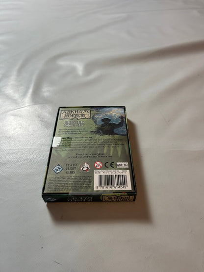 Arkham Horror Blessed Dice Set Fantasy Flight Games englisch  NEU - Ansicht 7