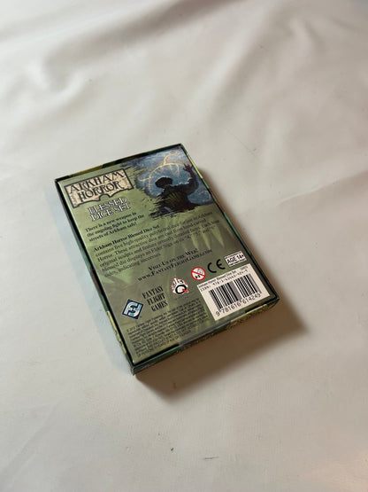 Arkham Horror Blessed Dice Set Fantasy Flight Games englisch  NEU - Ansicht 9