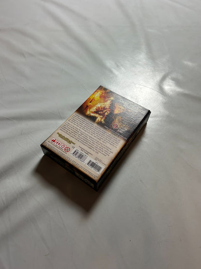 Arkham Horror Curse of The Dark Pharaoh Expansion English  Unbespielt - Ansicht 11