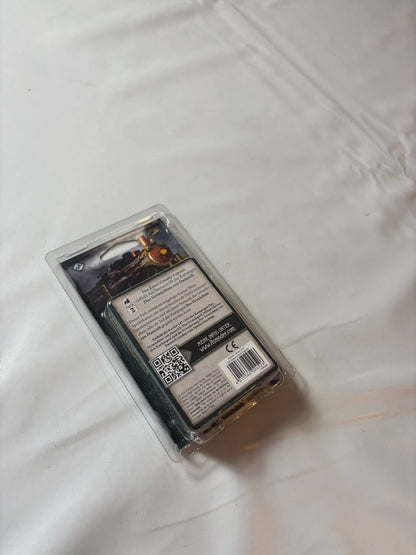 Arkham Horror Kartenspiel LCG - Der Essex-County-Expres 2016 - DE - Neu in Folie - Ansicht 9