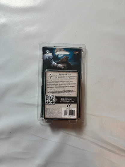 Arkham Horror LCG - BLUT AUF DEM ALTAR - DE - Neu in Folie - Ansicht 6