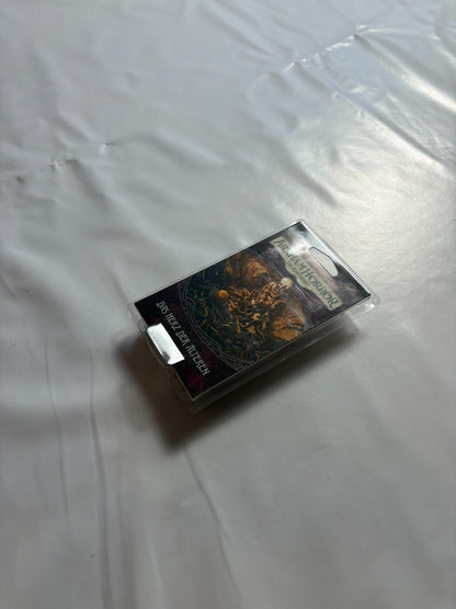 Arkham Horror LCG - DAS HERZ DER ÄLTEREN - DE - Neu in Folie - Ansicht 4