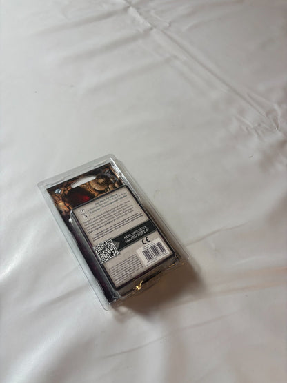 Arkham Horror LCG - DAS HERZ DER ÄLTEREN - DE - Neu in Folie - Ansicht 9