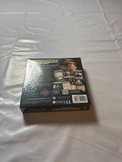 Arkham Horror LCG Das Vermächtnis von Dunwich Erweiterung Deutsch - NEU in Folie - Ansicht 7