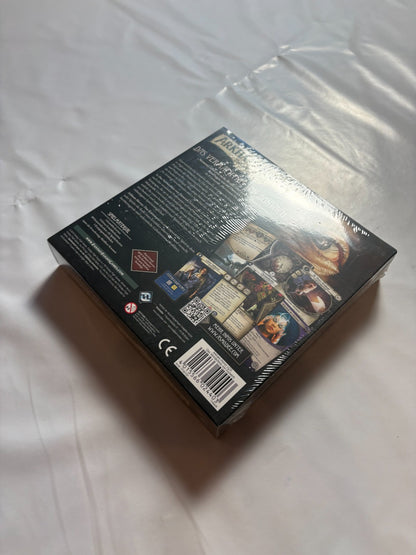Arkham Horror LCG Das Vermächtnis von Dunwich Erweiterung Deutsch - NEU in Folie - Ansicht 8