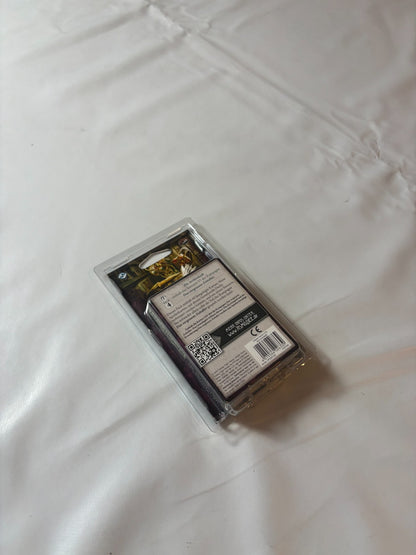 Arkham Horror LCG - DIE ARCHIVSTADT - DE - Neu in Folie - Ansicht 9