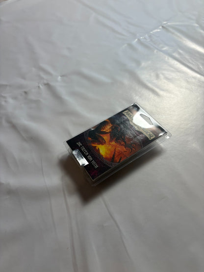 Arkham Horror LCG - DIE TIEFEN VON YOTH - DE - Neu in Folie - Ansicht 4