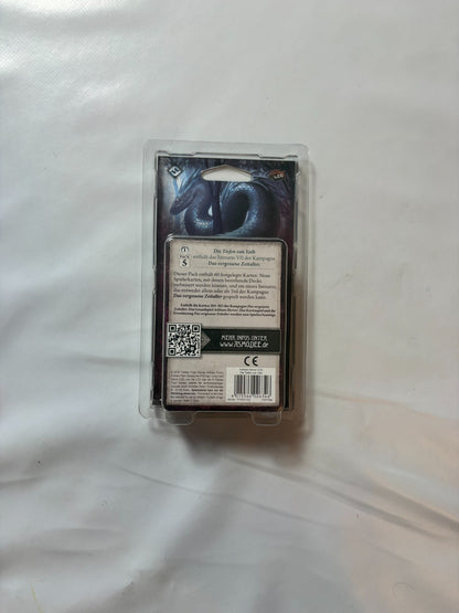 Arkham Horror LCG - DIE TIEFEN VON YOTH - DE - Neu in Folie - Ansicht 6