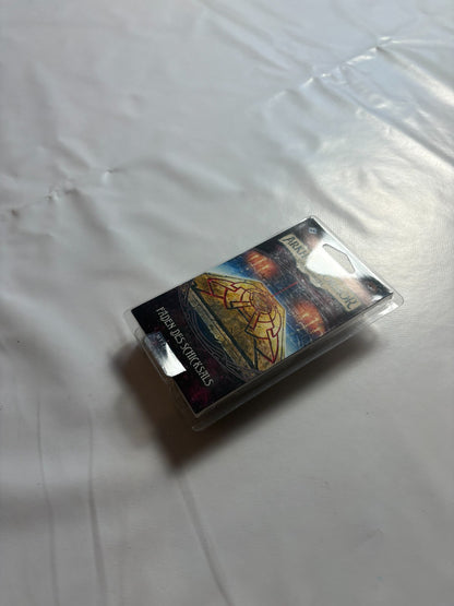 Arkham Horror LCG - FÄDEN DES SCHICKSALS 2018 - DE - Neu in Folie - Ansicht 4