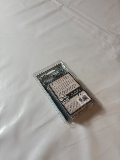 Arkham Horror LCG - GESTALTLOS UND UNSICHTBAR - DE - Neu in Folie - Ansicht 9