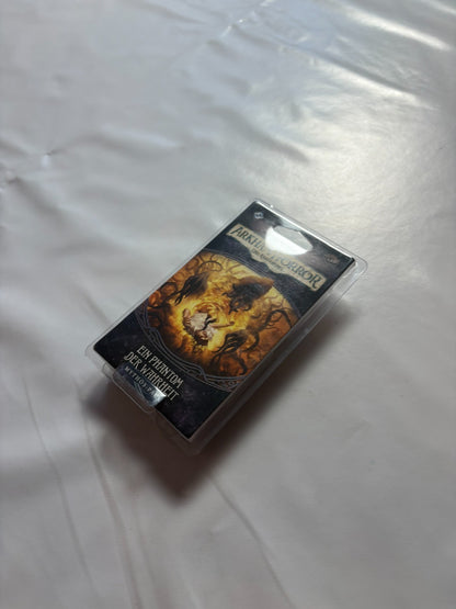 Arkham Horror LCG Phantom der Wahrheit Mythos Pack 2017 Asmodee - NEU in Folie - Ansicht 4