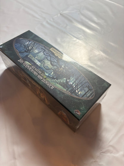 Arkham Horror LCG Rückkehr zu Das Vermächtnis von Dunwich Deutsch - NEU in Folie - Ansicht 4