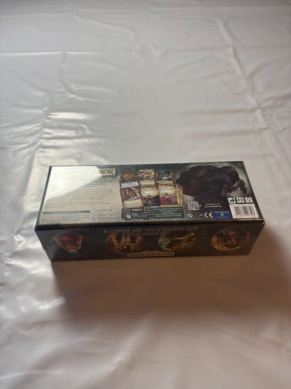 Arkham Horror LCG Rückkehr zu Das Vermächtnis von Dunwich Deutsch - NEU in Folie - Ansicht 8
