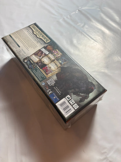 Arkham Horror LCG Rückkehr zu Das Vermächtnis von Dunwich Deutsch - NEU in Folie - Ansicht 9
