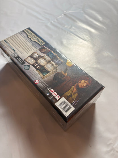 Arkham Horror LCG Rückkehr Zu: Die Nacht Des Zeloten Deutsch - NEU in Folie - Ansicht 8