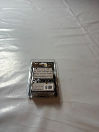 Arkham Horror LCG - WIDERHALL AUS DER VERGANGENHEIT - DE - Neu in Folie - Ansicht 7