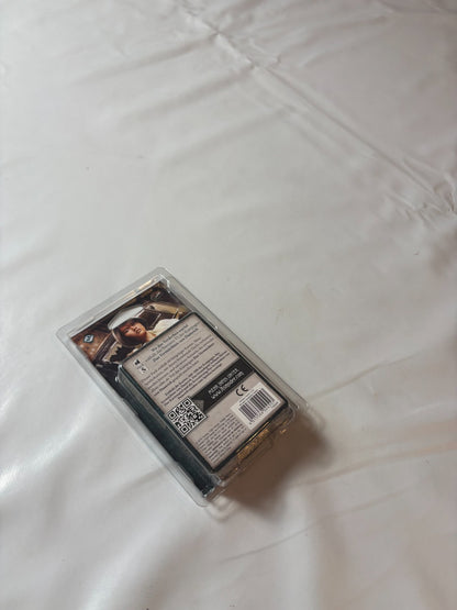 Arkham Horror LCG - WO DAS VERDERBEN WARTET - DE - Neu in Folie - Ansicht 9
