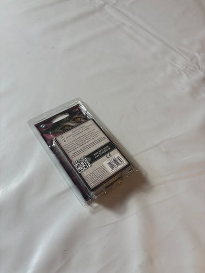 Arkham Horror LCG - ZERSTÖRTE ZEITALTER - DE - Neu in Folie - Ansicht 9