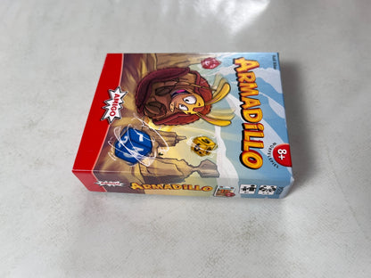 Armadillo – Turbulentes Würfelspiel von AMIGO  Vollständig - Ansicht 6