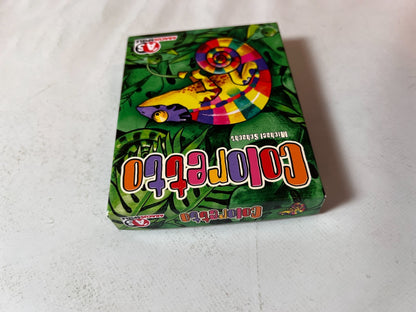 AS Abacus Spiele  Coloretto  Vollständig - Ansicht 6