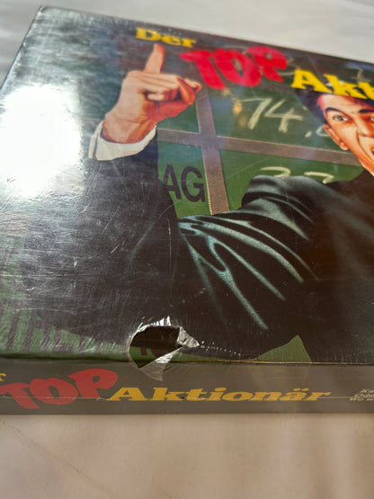 ASS 1988 - Der Top Aktionär - Mephisto Schachcomputer Nixdorf - NEU in Folie - Ansicht 6