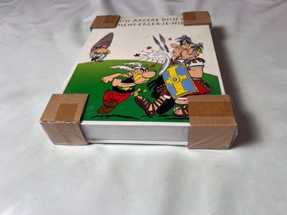 Asterix und Obelix Mensch ärgere dich nicht  Atlas 2007 - Neu in folie - Ansicht 6
