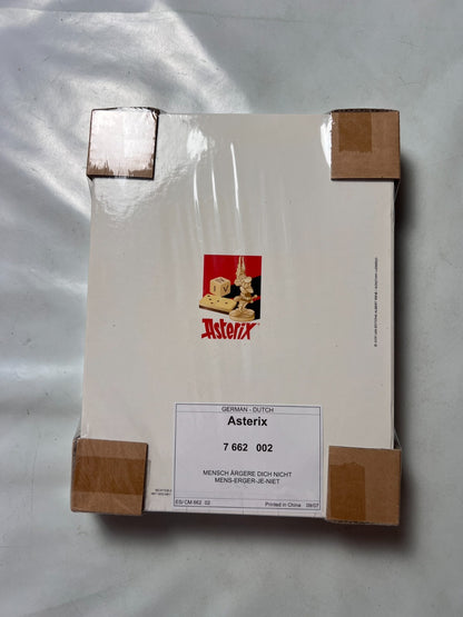 Asterix und Obelix Mensch ärgere dich nicht  Atlas 2007 - Neu in folie - Ansicht 7