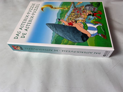 Asterix und Obelix Puzzle Atlas 2007 - Unbespielt - Ansicht 5
