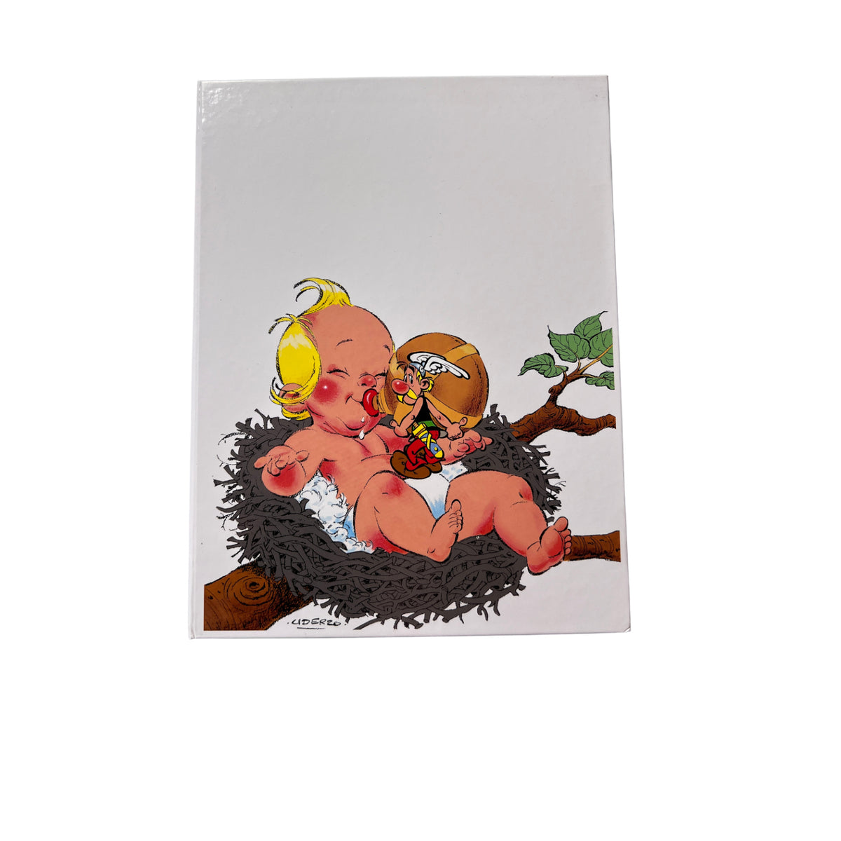 Asterix und Obelix Wer ist es Atlas 2007 Unbespielt – SKU A14090 – Gesellschaftsspiel gebraucht kaufen bei Brettspielimperium