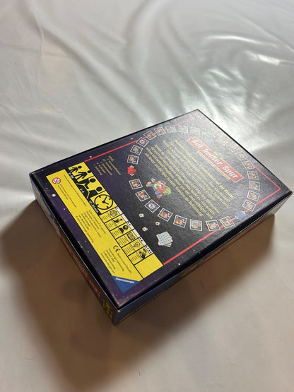 Auf heißer Spur Ravensburger  vollständig - Ansicht 11