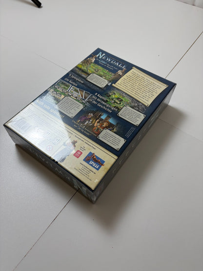 Aufbruch nach Newdale von Lookout Games - NEU in Folie - Ansicht 8