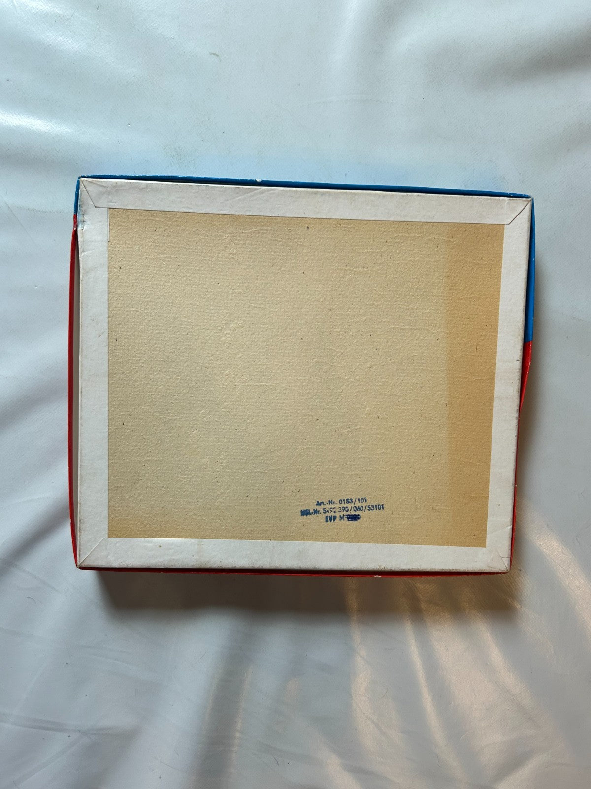 AUFMERKSAM IM STRASSENVERKEHR PIKO SPIELWAREN DDR  Vollständig getestet - Ansicht 8