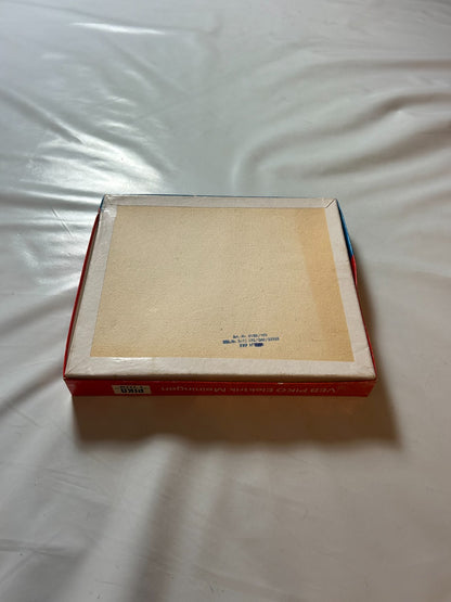 AUFMERKSAM IM STRASSENVERKEHR PIKO SPIELWAREN DDR  Vollständig getestet - Ansicht 9