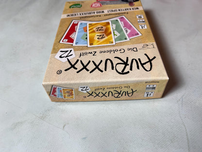 AURUXXX – Die goldene Zwölf Now games - Unbespielt - Ansicht 6
