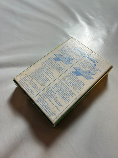 Ausgefuchst Kinderspiel   MB Spiel 1984  Vollständig - Ansicht 10