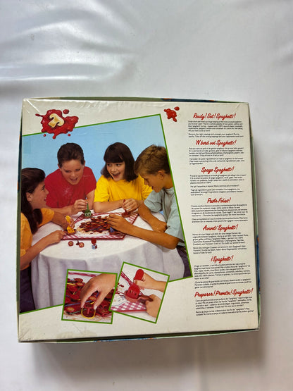 Avanti Spaghetti - MB Spiele - vollständig - Ansicht 11