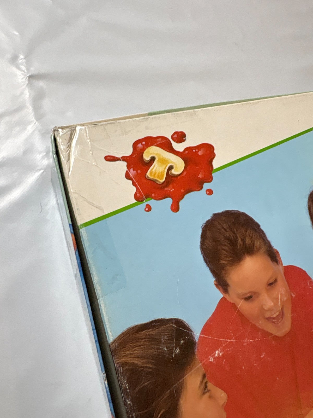 Avanti Spaghetti - MB Spiele - vollständig - Ansicht 13
