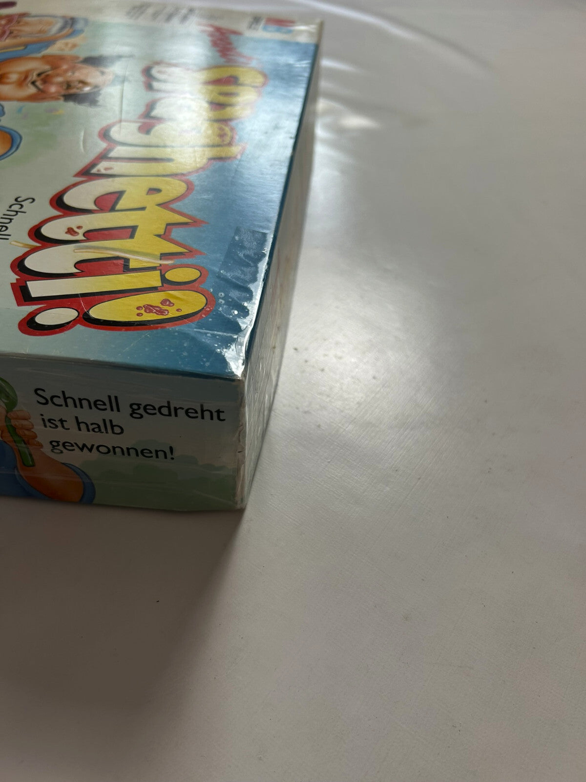 Avanti Spaghetti - MB Spiele - vollständig - Ansicht 6