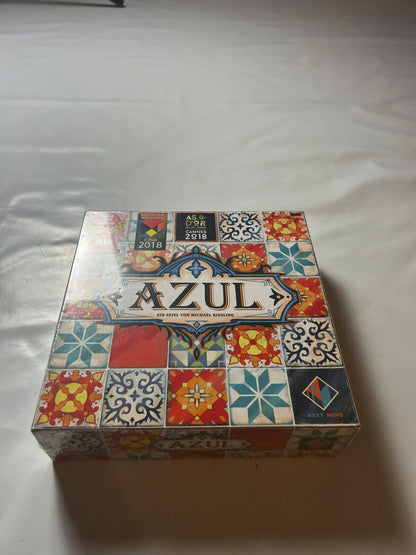 Azul - Spiel des Jahres 2018 -  NEU in FOLIE - Ansicht 3