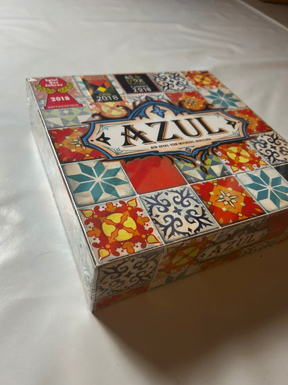 Azul - Spiel des Jahres 2018 -  NEU in FOLIE - Ansicht 5