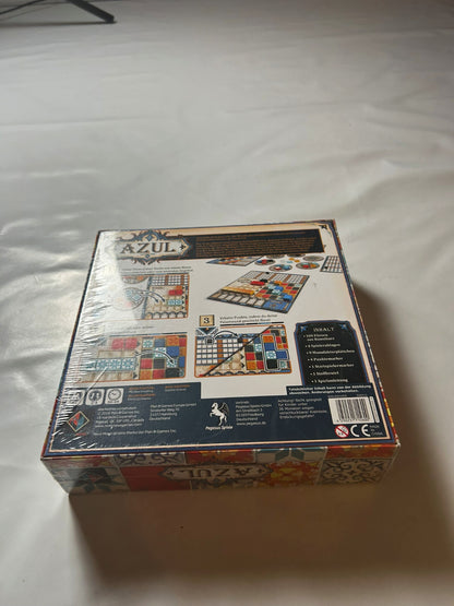 Azul - Spiel des Jahres 2018 -  NEU in FOLIE - Ansicht 7