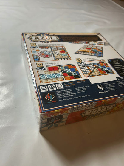 Azul - Spiel des Jahres 2018 -  NEU in FOLIE - Ansicht 8