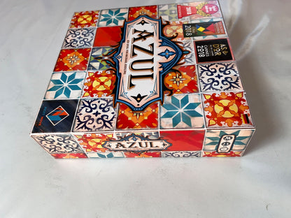 Azul  Spiel des Jahres 2018   Unbespielt - Ansicht 8
