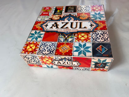 Azul  Spiel des Jahres 2018   Unbespielt - Ansicht 9
