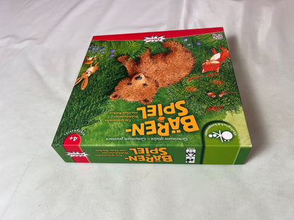 Bärenspiel - Amigo Verlag - Vollständig - Ansicht 6