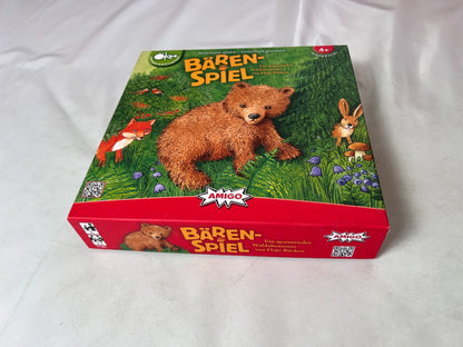 Bärenspiel - Amigo Verlag - Vollständig - Ansicht 8