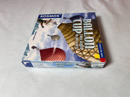 Ballon Cup Kartenspiel Strategie 2 Spieler Taktik Kosmos  Vollständig - Ansicht 7