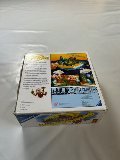 Banana Express - Ravensburger - Vollständig - Ansicht 13