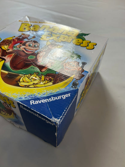 Banana Express - Ravensburger - Vollständig - Ansicht 4